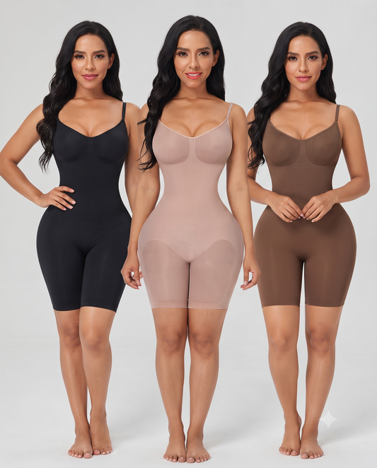 FAJA BODY SHORT